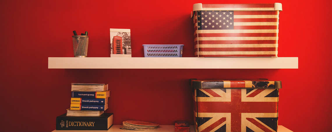 About IELTS, TOEFL and other tests of English language for foreigners
