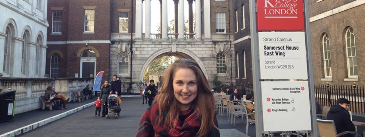 Opinion of scholars about Global education at King's College London