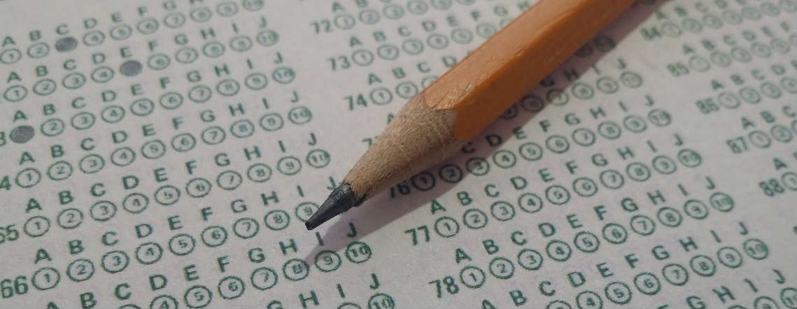 GRE main test for admission to master degree USA