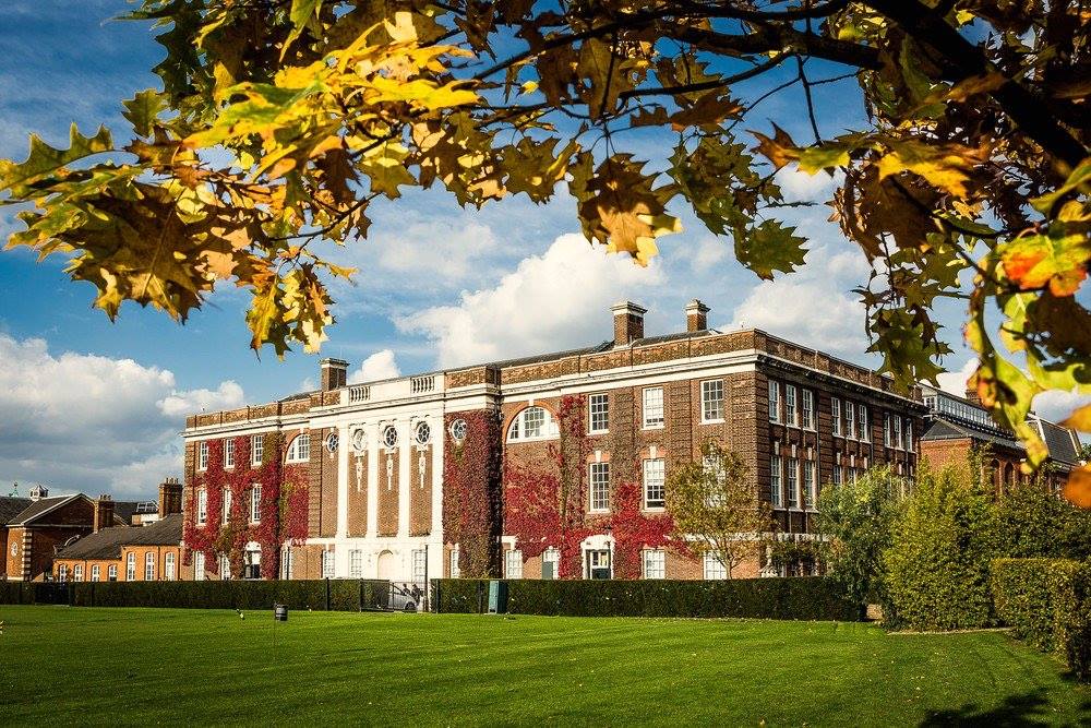 Alena about studying at Goldsmiths, University of London