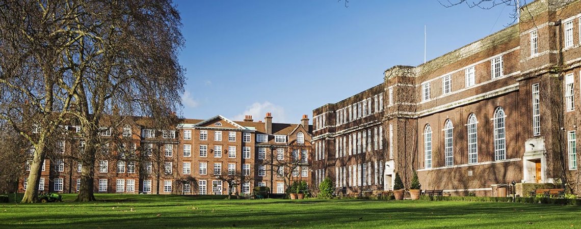 Интервью с преподавателем Regent’s University London и сотрудником BBC