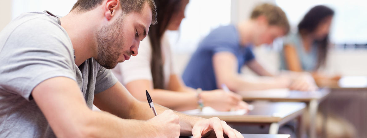 How to get into undergraduate USA without exams
