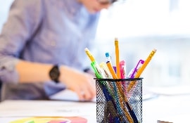 7 creative programs DMU, which is worth paying attention to