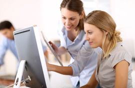 The process of applying to graduate school in the UK