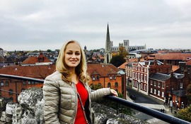 A review of scholarship programs Global education about studying at University of York 