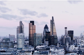 Максим из London South Bank University делится своим опытом учебы и жизни в Великобритании