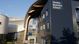 Master’s Scholarships 2021 in the University of Reading