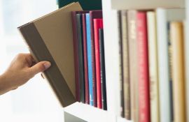 Principal undergraduate programs in England