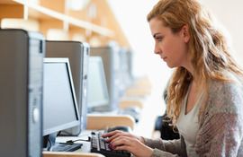 What to do in the British master's diploma, which a lot of "threes"?