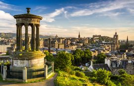 The best UK universities to study design and arts