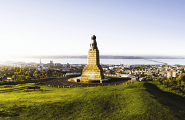 The differences in higher education systems of Scotland and England