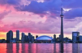 List of universities in Canada, study in which you can get grant from the Government of the Russian Federation in 2015-2016