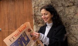 Где делать магистратуру, за рубежом или на родине? 