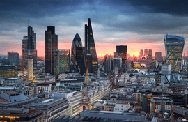 The London universities of design and fine arts