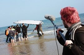 Отзыв о программе BA Film Production в Arts University Bournemouth (AUB) 
