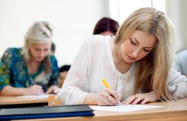 Contest for admission and the number of Russians in the first higher in the universities of great Britain