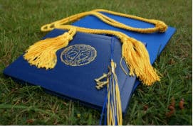 Comparison of diplomas and degrees in the Netherlands and Russia