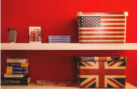 About IELTS, TOEFL and other tests of English language for foreigners