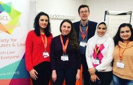 "На кампусе есть абсолютно все для счастливой жизни": Нелли об учебе в University of Reading