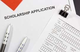 Full scholarship for students from Russia from Leicester Castle Business School University DMU