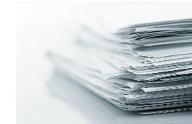 Documents for admission to Oxford for the first higher