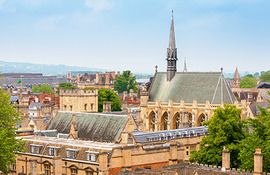 The advantages of the British master's programs