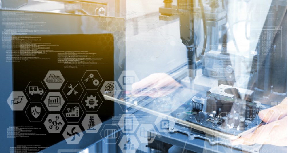 University of Surrey is investing £ 4 million to the new developments in nanotechnology 
