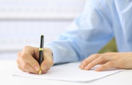 How not to write PhD thesis