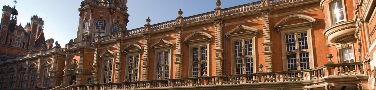 Royal Holloway, University of London