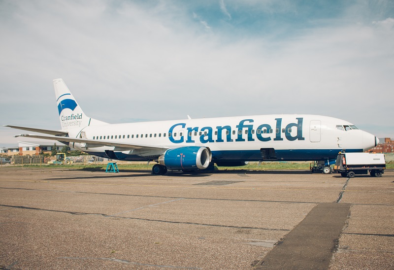 Cranfield University