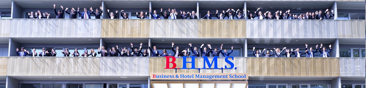 BHMS