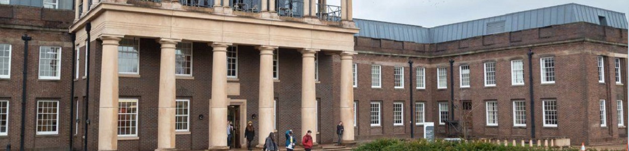 University of Chester
