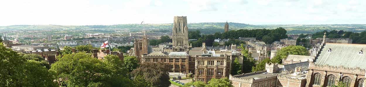 University of Bristol