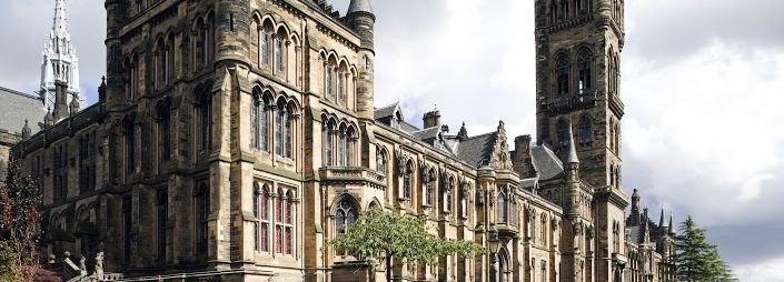 University of Glasgow