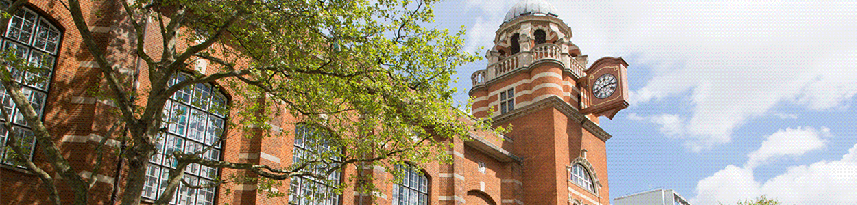 City University London