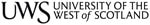 University of the West of Scotland